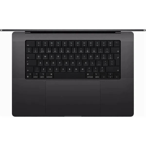 MacBook Pro 16-inch A2991 M3 Pro 12-Core CPU 18-Core GPU (2023)-Apple-TIO