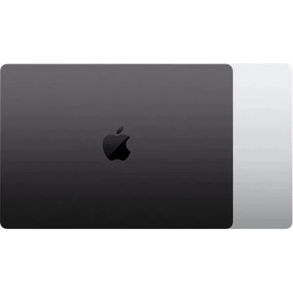MacBook Pro 16-inch A2991 M3 Pro 12-Core CPU 18-Core GPU (2023)-Apple-TIO