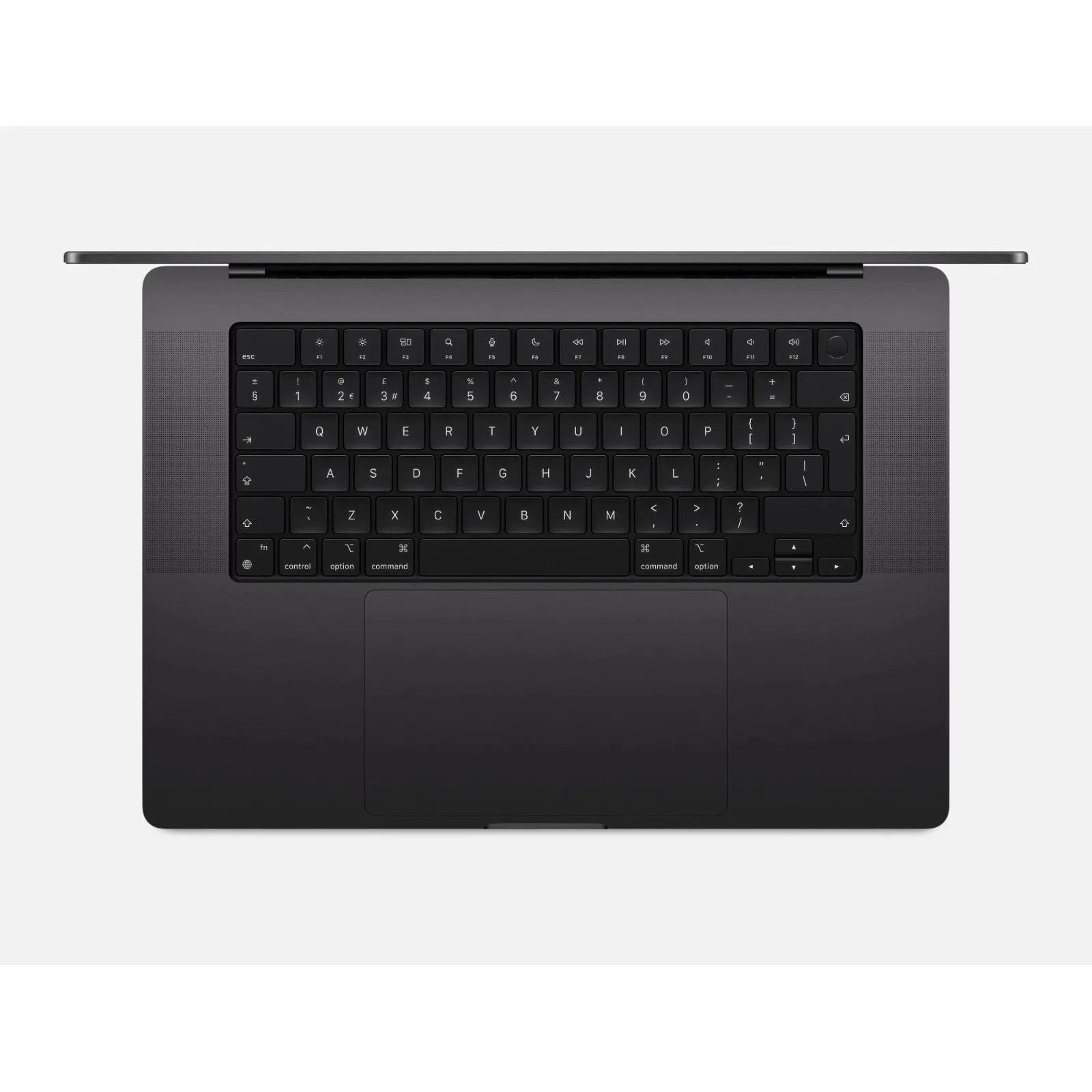 MacBook Pro 16-inch A3403 M4 Pro (14-core CPU 20-core GPU) (2024)-Apple-TIO