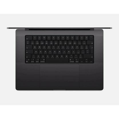 MacBook Pro 16-inch A3403 M4 Pro (14-core CPU 20-core GPU) (2024)-Apple-TIO