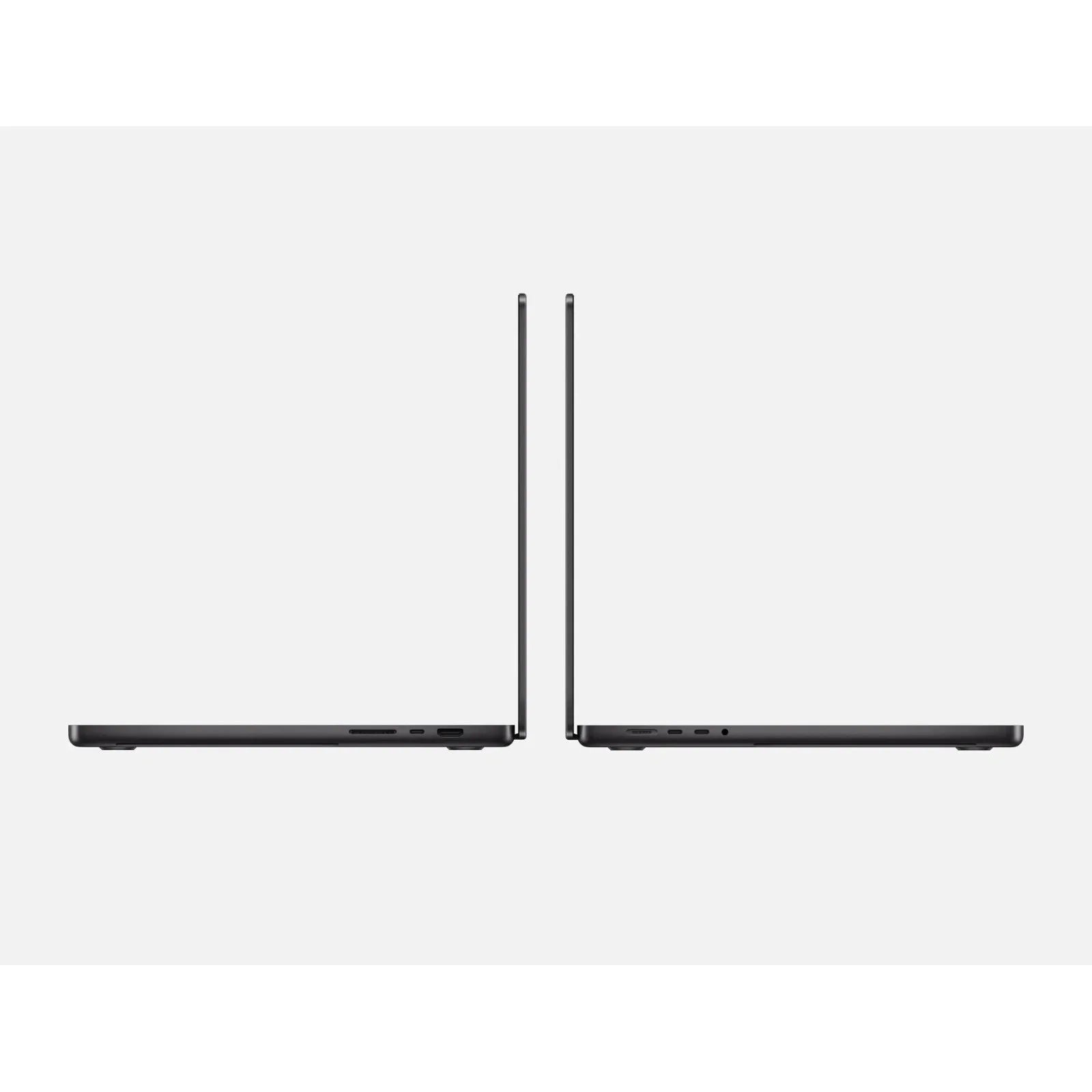 MacBook Pro 16-inch A3403 M4 Pro (14-core CPU 20-core GPU) (2024)-Apple-TIO