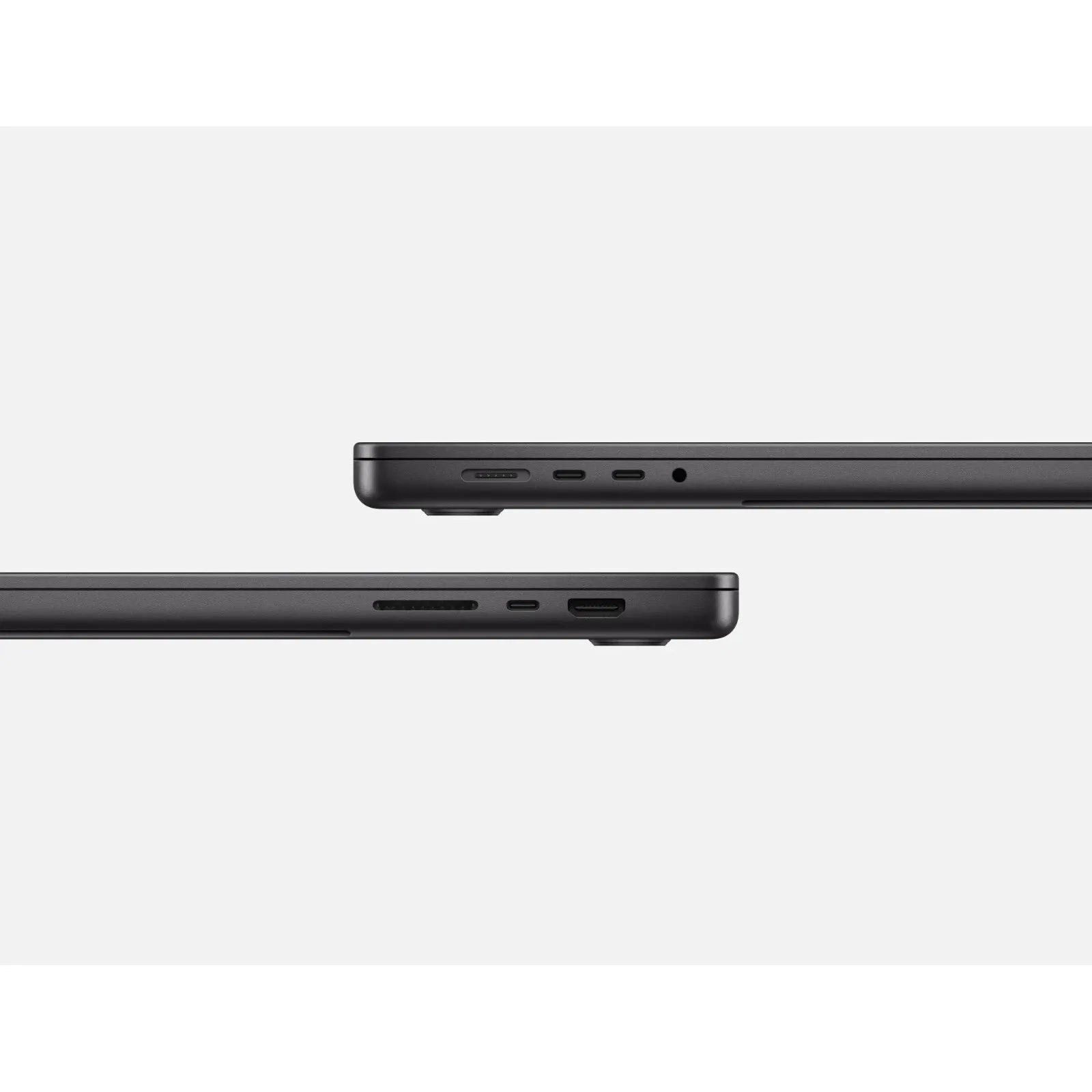 MacBook Pro 16-inch A3403 M4 Pro (14-core CPU 20-core GPU) (2024)-Apple-TIO