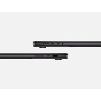 MacBook Pro 16-inch A3403 M4 Pro (14-core CPU 20-core GPU) (2024)-Apple-TIO