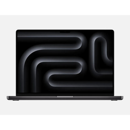 MacBook Pro 16-inch A3403 M4 Pro (14-core CPU 20-core GPU) (2024)-Apple-TIO