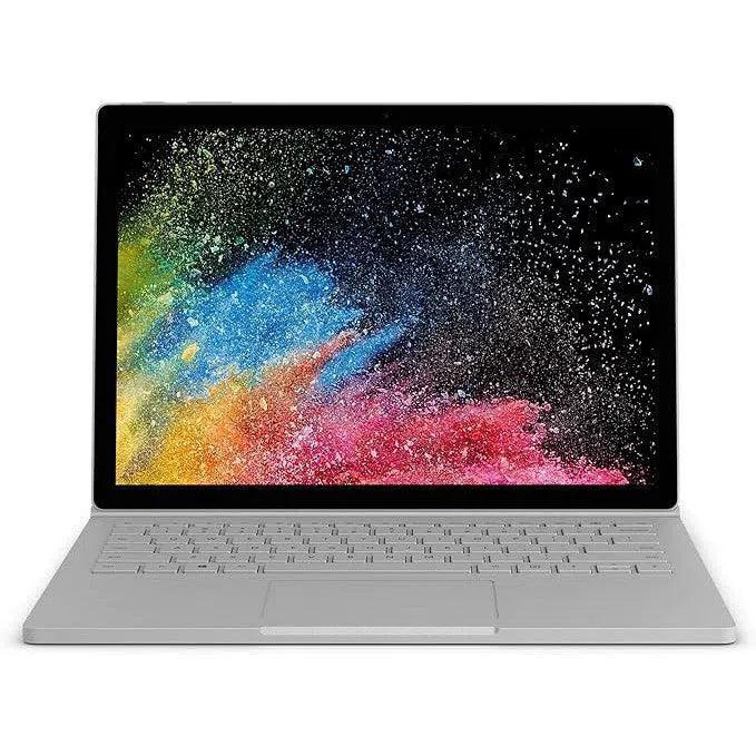 Microsoft Surface Book 2 - TIO