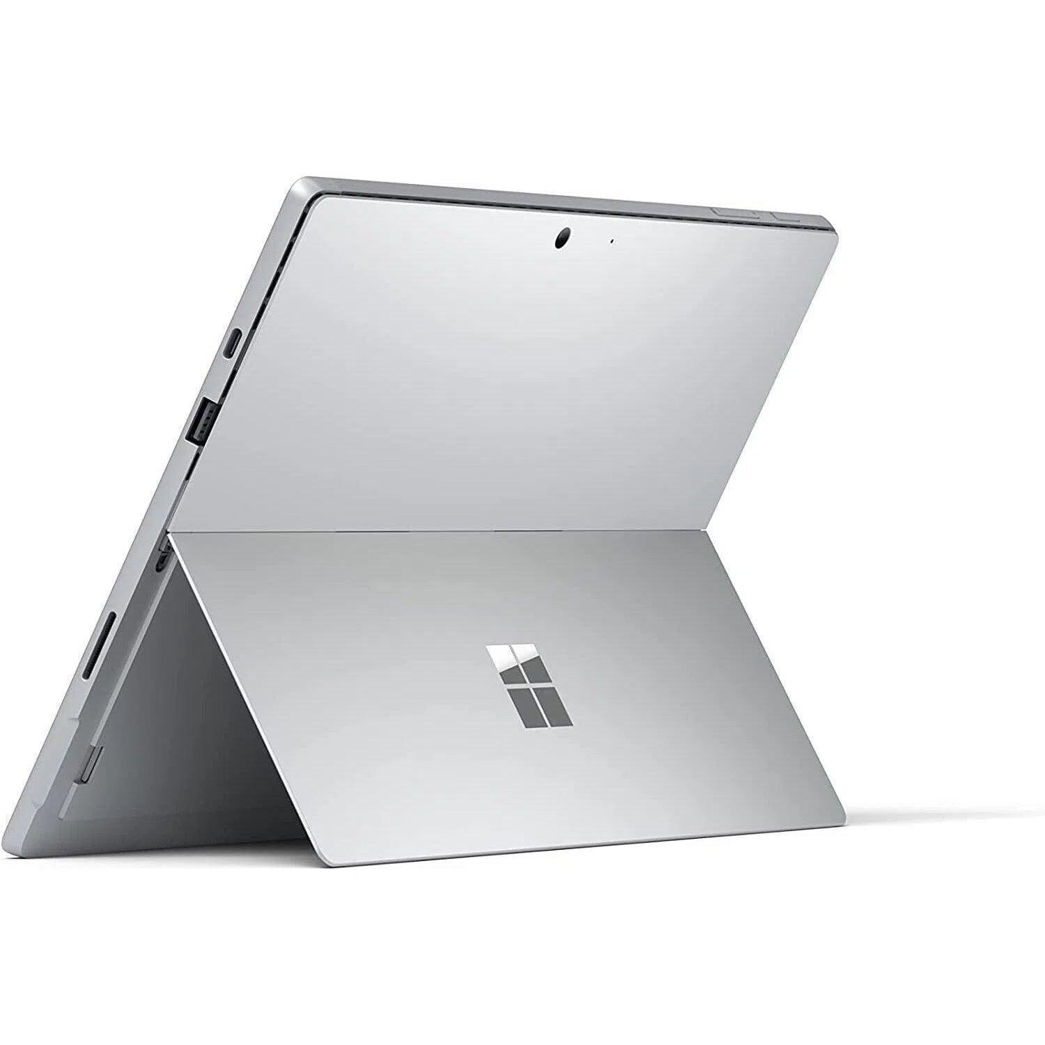 Microsoft Surface Pro 4 - TIO
