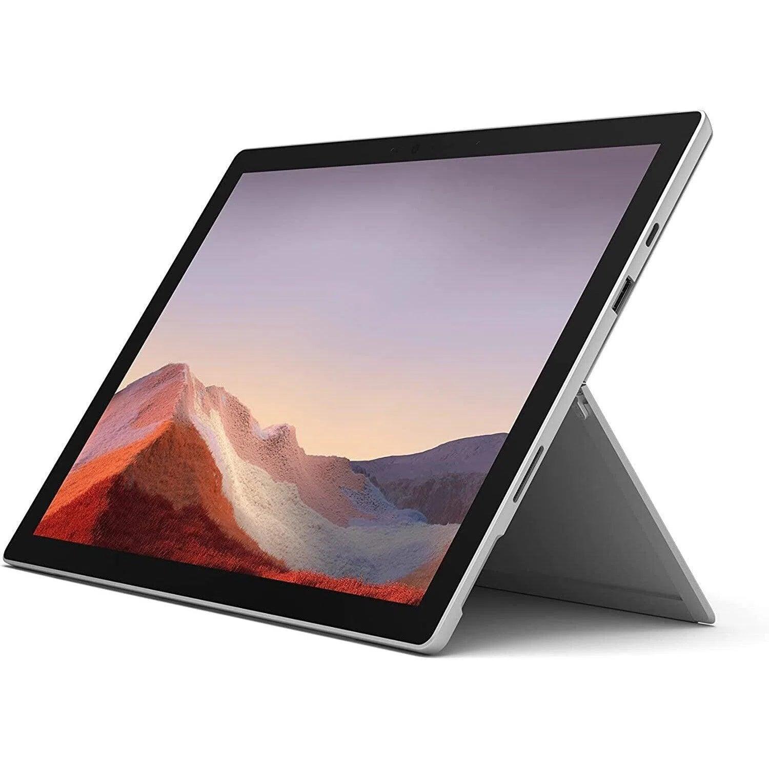 Microsoft Surface Pro 4 - TIO
