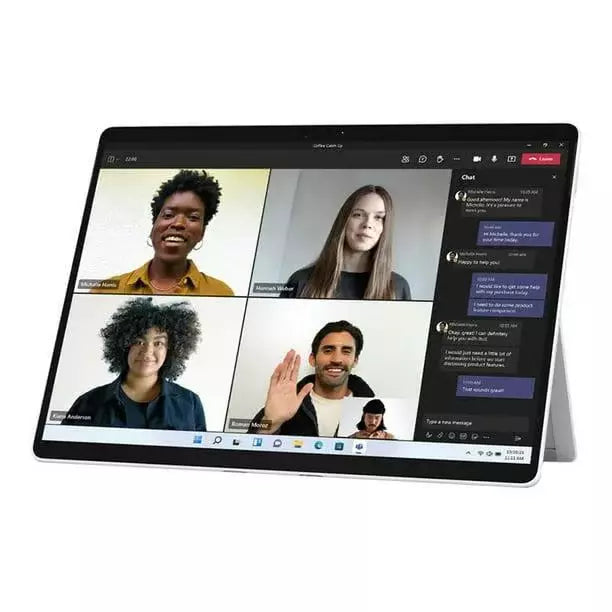 Microsoft Surface Pro 8 13-inch Core i5-1135G7 (2021)-Microsoft-TIO