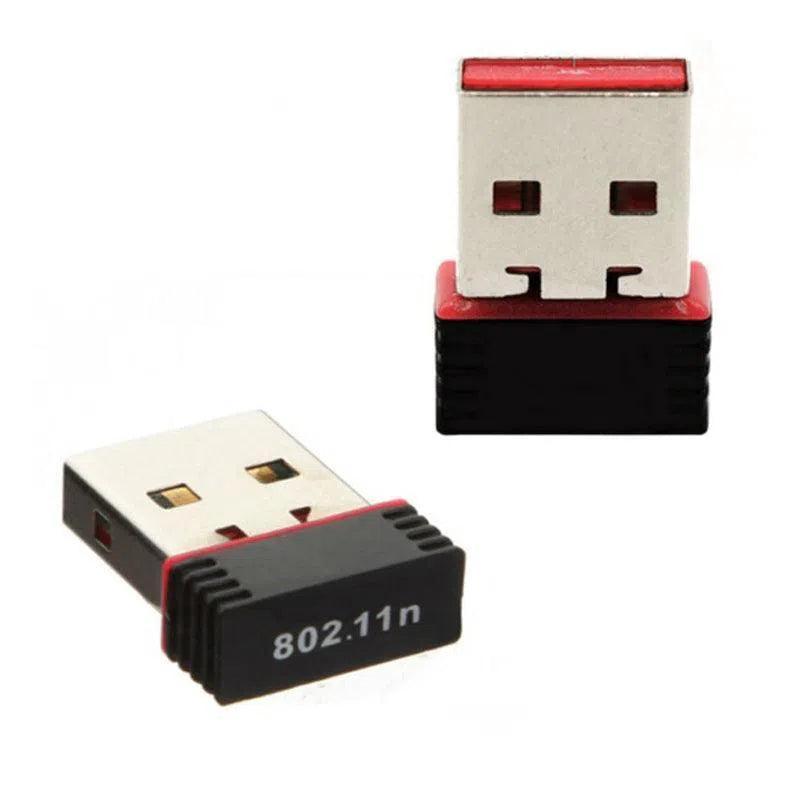 Mini Wireless USB Adaptor - TIO