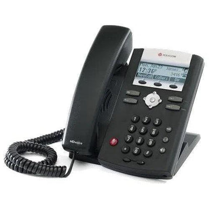 Polycom SoundPoint IP335 VoIP Phone - TIO