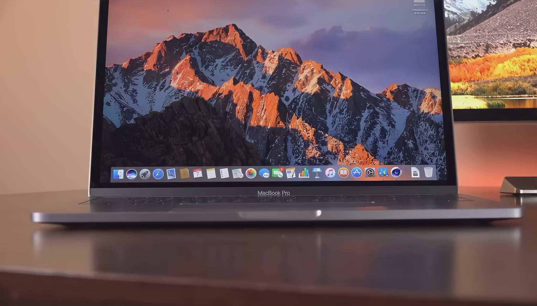 MacBook Pro 13-inch A1706 Core i5 2.9Ghz (2016)
