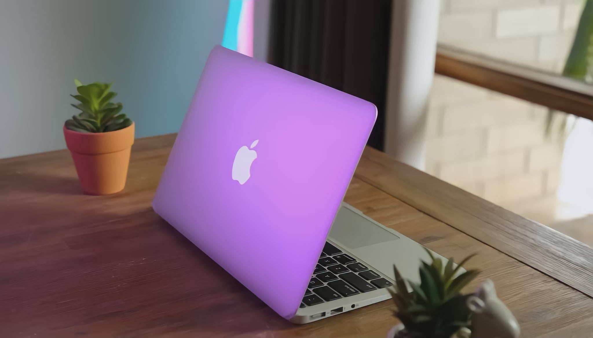 MacBook Air 13-inch A1466 Core i7 2.2Ghz (2015)