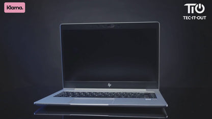 HP EliteBook 840 G6 14-inch Core i5-8th Gen (2018)