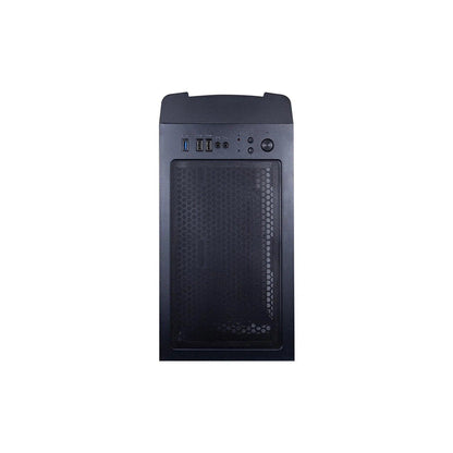 TIO DK RGB Intel i5 3.20GHz GTX 1650 4GB Gaming PC - TIO